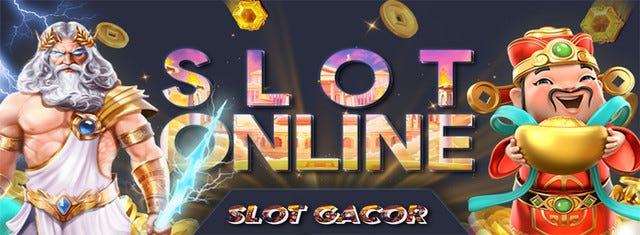 Slot Nolimit City – Memasuki Dunia Slot Online yang Penuh Inovasi