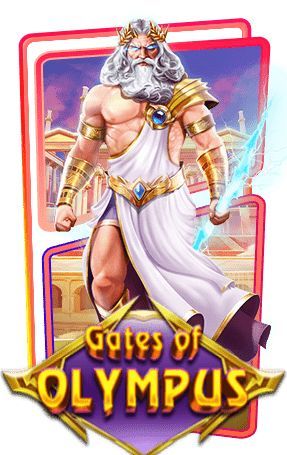 Slot Kakek Zeus: Menggali Kekuatan Dewa-dewa dalam Permainan Slot yang Mendebarkan