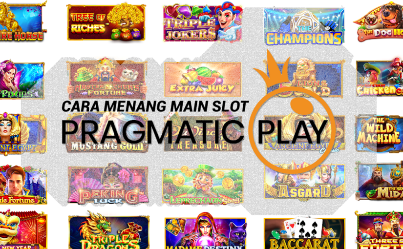 Slot Pragmatic Terpopuler: Ulasan untuk Pemain