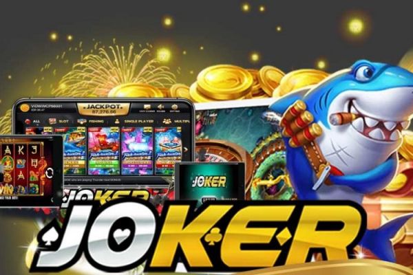 Slot Joker123 Maxwin: Pencapaian Terbesar dalam Dunia Perjudian Online